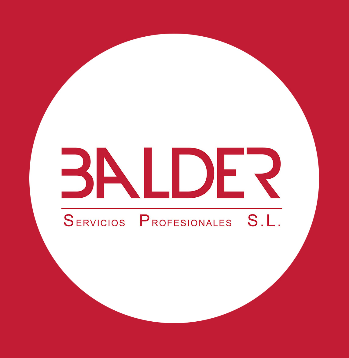 BALDER  Arte y Restauración