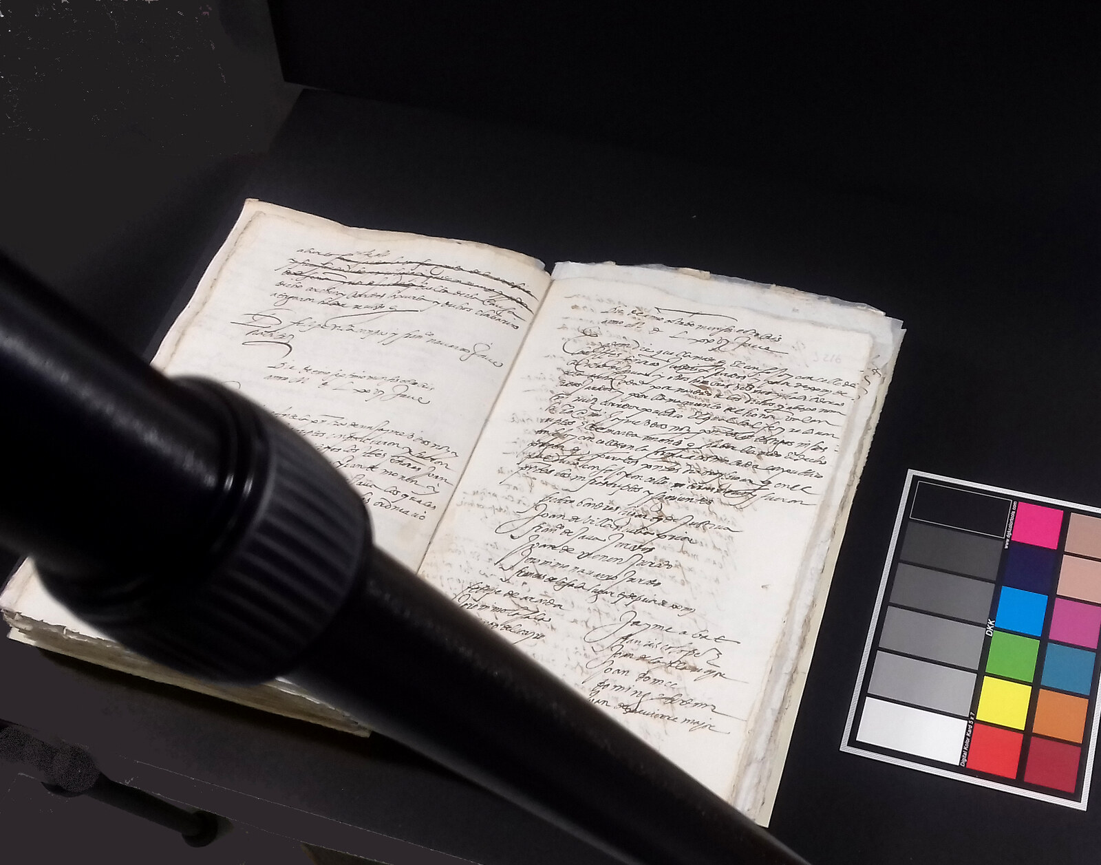 Restauración de papel y documento gráfico — Balder Arte y Restauración, Zaragoza