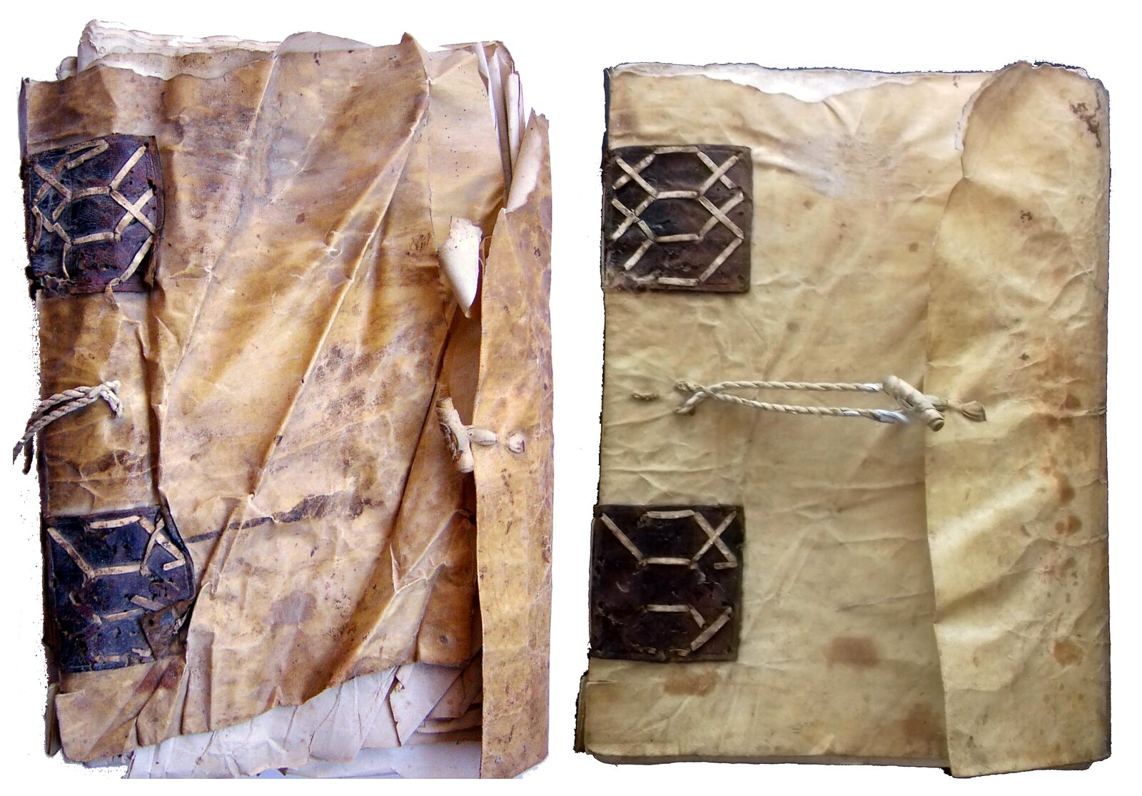 Restauración de papel y documento gráfico — Balder Arte y Restauración, Zaragoza