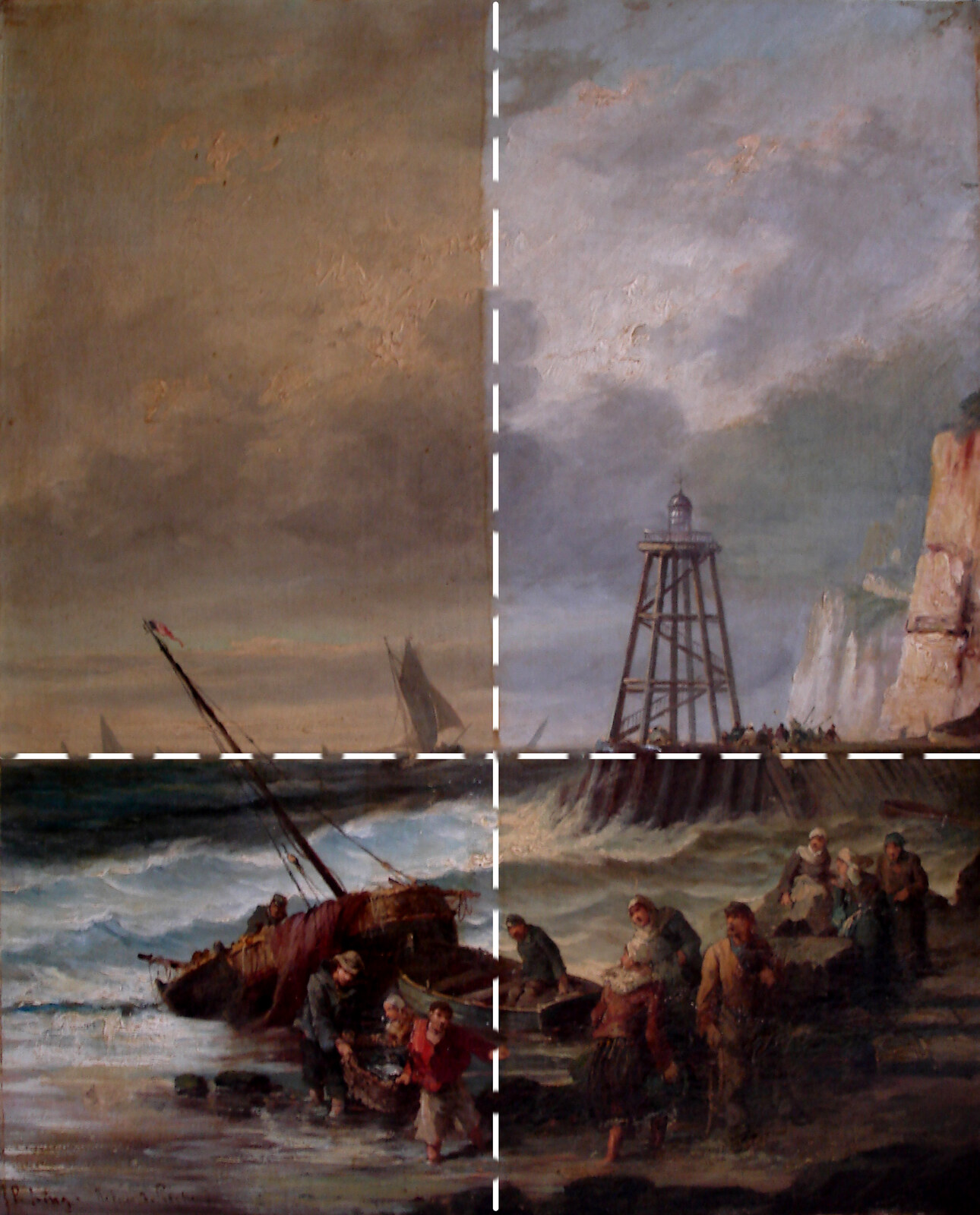 Pintura